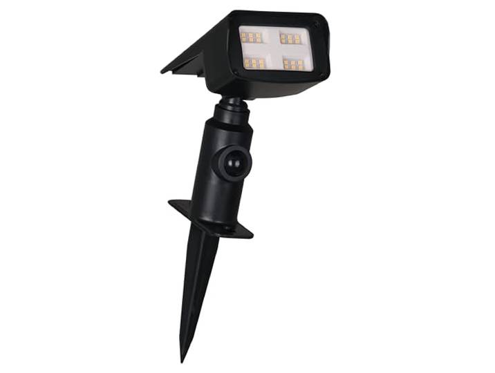 Luxform solar spotlight Rosario