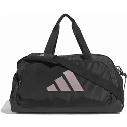 ADIDAS Tasche DEFENDER GRAPHIC GYM BAG SMALL, Größe ONE SIZE in Schwarz Schwarz