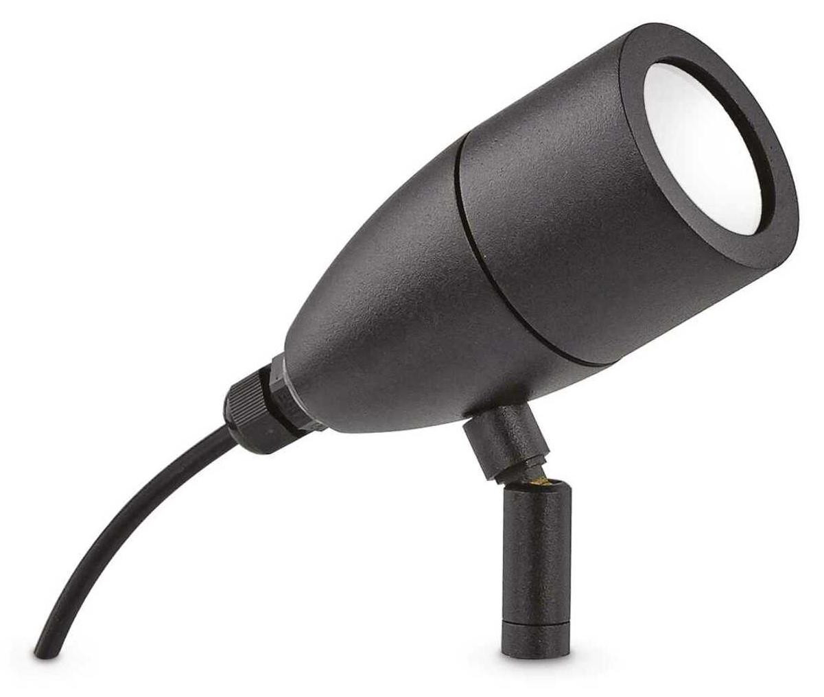 Ideal Lux INNEN TEIL 1 NERO 115429