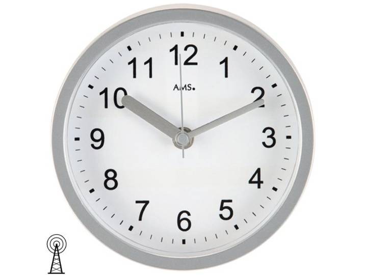 AMS 5926 Wanduhr Wanduhren