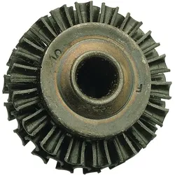 MÜller Ersatzrolle D.55mm 50mm f.Schleifscheiben-D.b.500mm