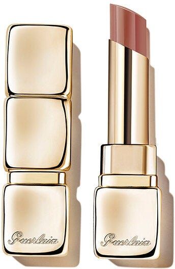 Guerlain Kisskiss Shine Bloom 119 FLORAL NUDE