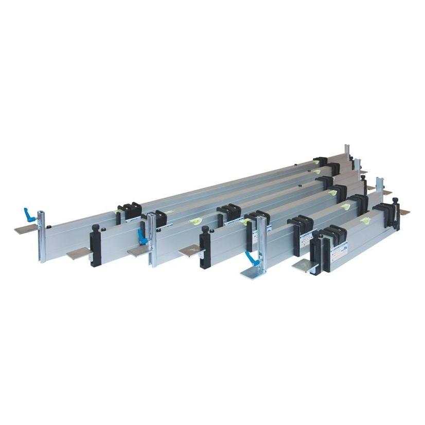 RABO C-Schraubzwinge stufenlos verstellbar 0-11 cm (110 mm) (66110481)