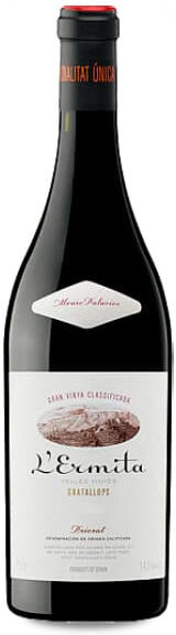 Alvaro Palacios L'Ermita 2022 - 75cl