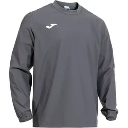 JOMA Stimulus Regenpullover 150 - antrazith S