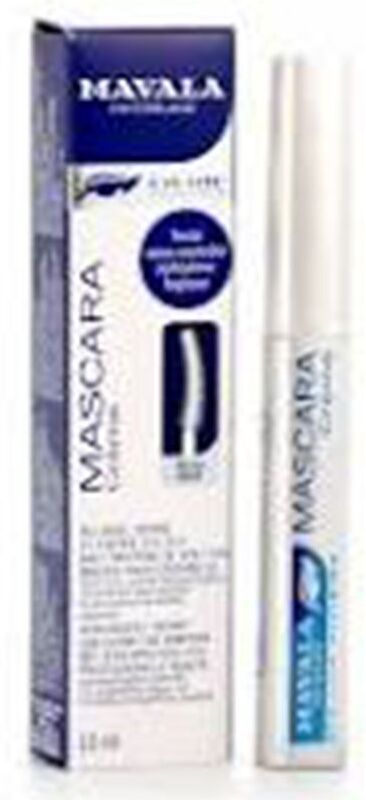 Mavala Mascara/Creme Bleu M10Ml 10 ml Mascara