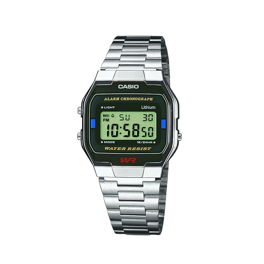 Casio Unisexuhr Vintage