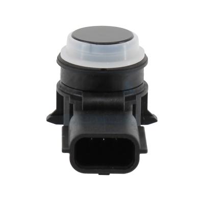 MEAT & DORIA Sensor, Einparkhilfe 94715 hinten für DACIA RENAULT ALPINE