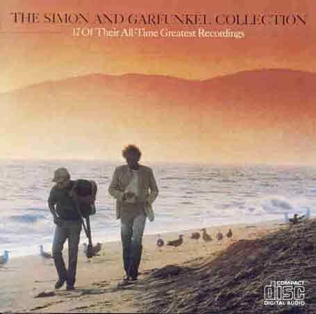 Simon, Paul & Garfunkel, Art - The Simon & Garfunkel Collection - Preis vom 17.10.2026 19:25:27 h