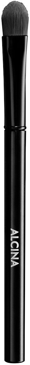 Alcina Lidschattenpinsel flach