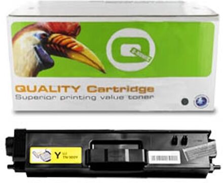 Q-Nomic TN-900Y toner amarillo