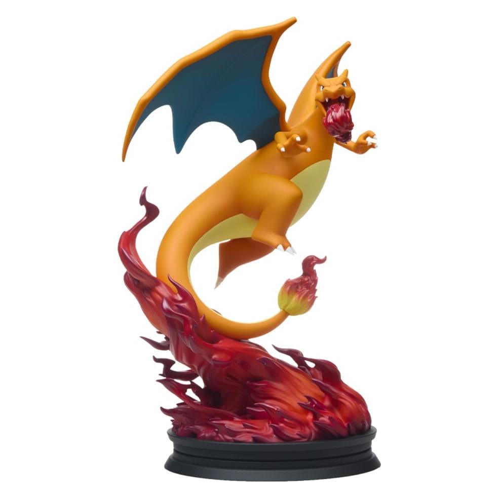 GED ST Pokemon: Charizard 47cm (63425)