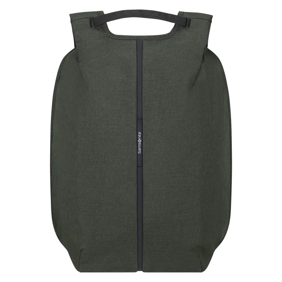 Samsonite Notebook-Rucksack Securipak 15.6 (17 l) (128822-3869)