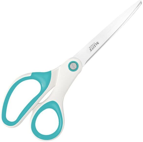 Sax LEITZ WOW Titanium 20,5cm isblÃ¥