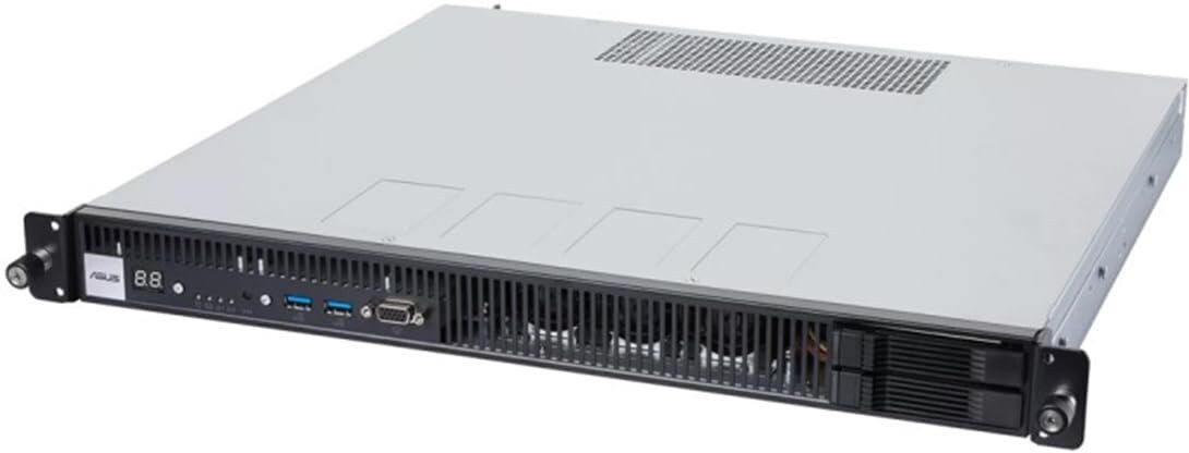 Asus ExpertCenter Pro ER100A B6 Rackmount 1U Server (Socket AM5/DDR5)