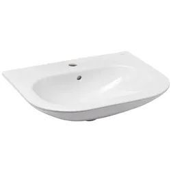 Roca Nexo Waschbecken 60x47,5 cm 7.3276.4.100.0