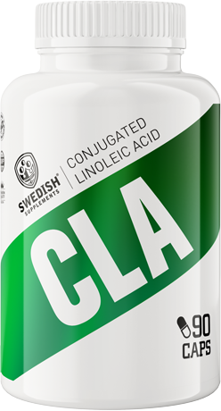 Budofitness Swedish Supplements Cla 90 Kapslar