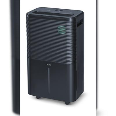 Beurer LE 250 Luftentfeuchter, 20L/24h für 40-60