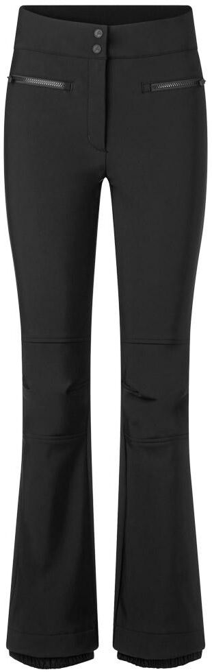 Fusalp  - Diana Noir - 34 - Pantalon Ski
