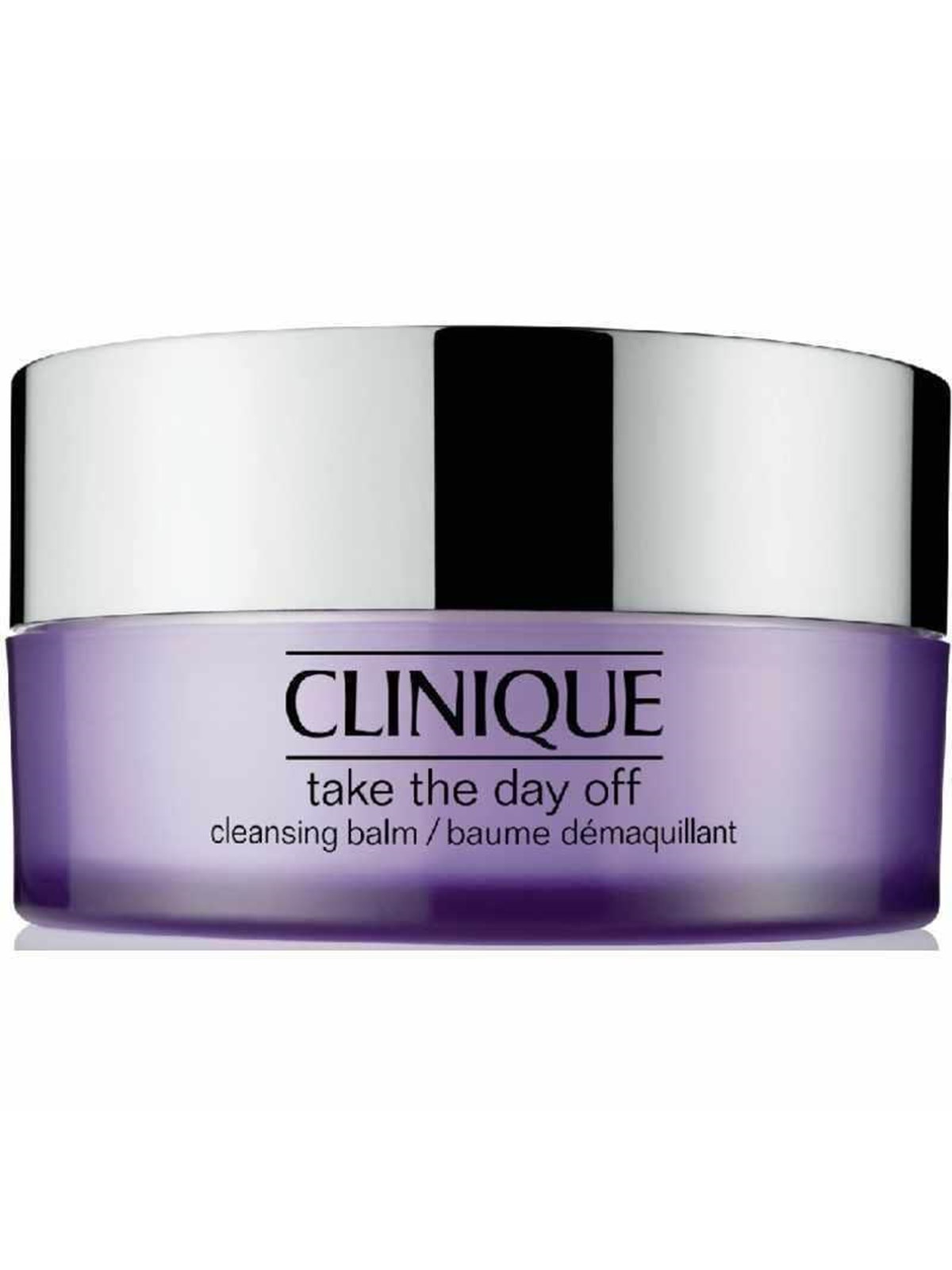 Clinique - Take The Day Off Cleansing Balm 125 ml