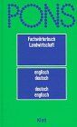 Alan Stephens - Landwirtschaft, Englisch-Deutsch/Deutsch-Englisch - Preis vom 15.10.2026 23:06:25 h
