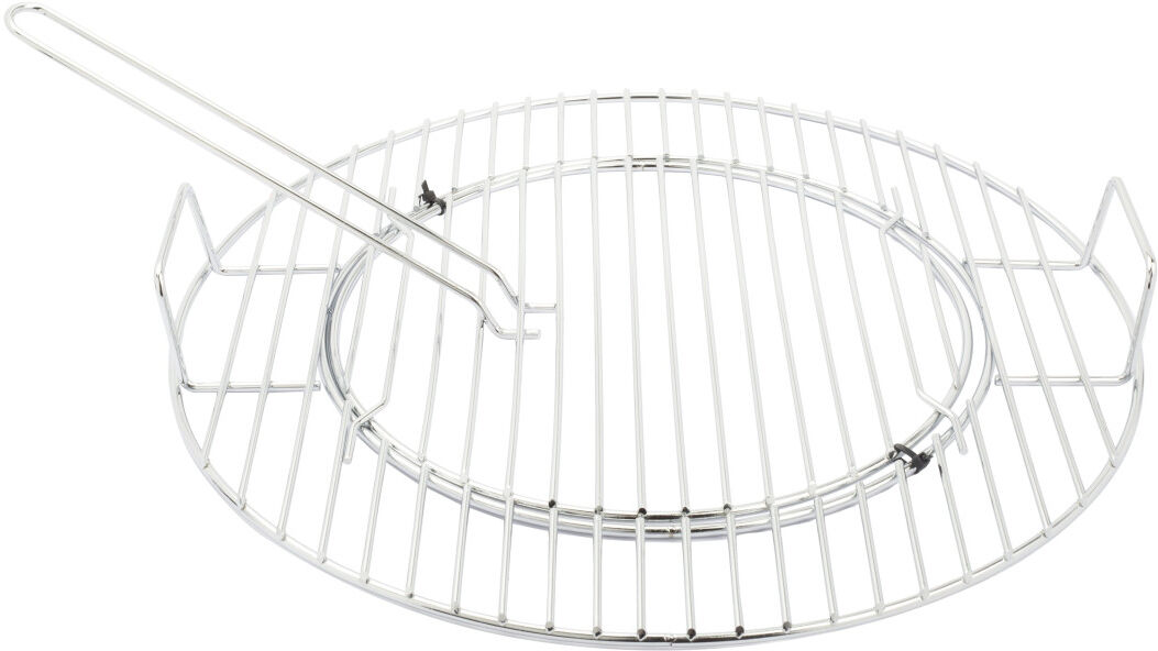 Primaster modularer Grillrost verchromt Ø 47 cm