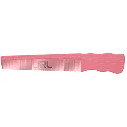 JRL Barber Haarschneidekamm 6,5"