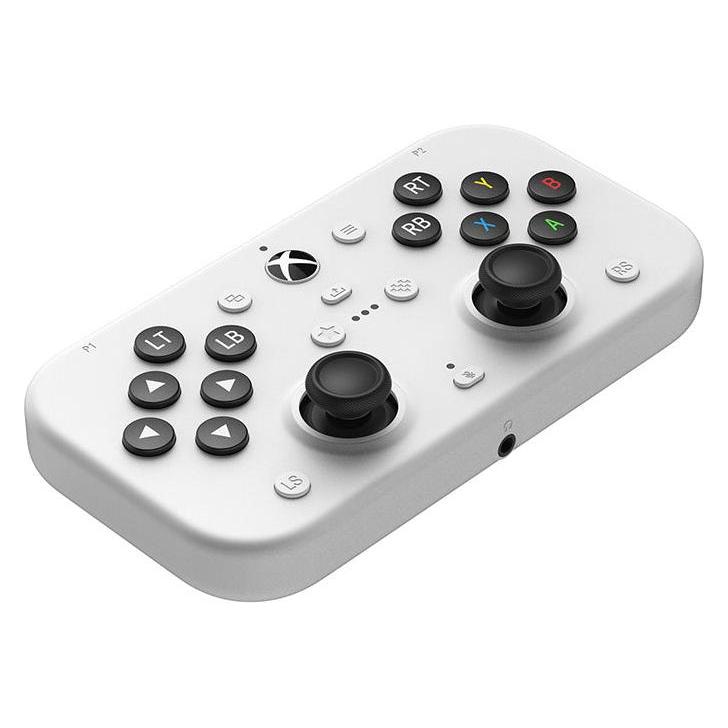 8bitdo Lite SE 2.4G Wireless (Windows, Xbox One S, Xbox One X, Xbox Series S, Xbox Series X) (XSXHW)
