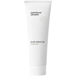 50ml GERTRAUD GRUBER Aloe vera Gel
