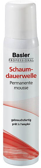 100ml basler Schaumdauerwelle