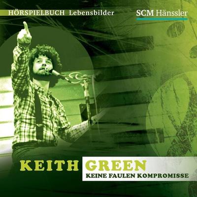 Keith Green - Kerstin Engelhardt, Audio, 9783775182072