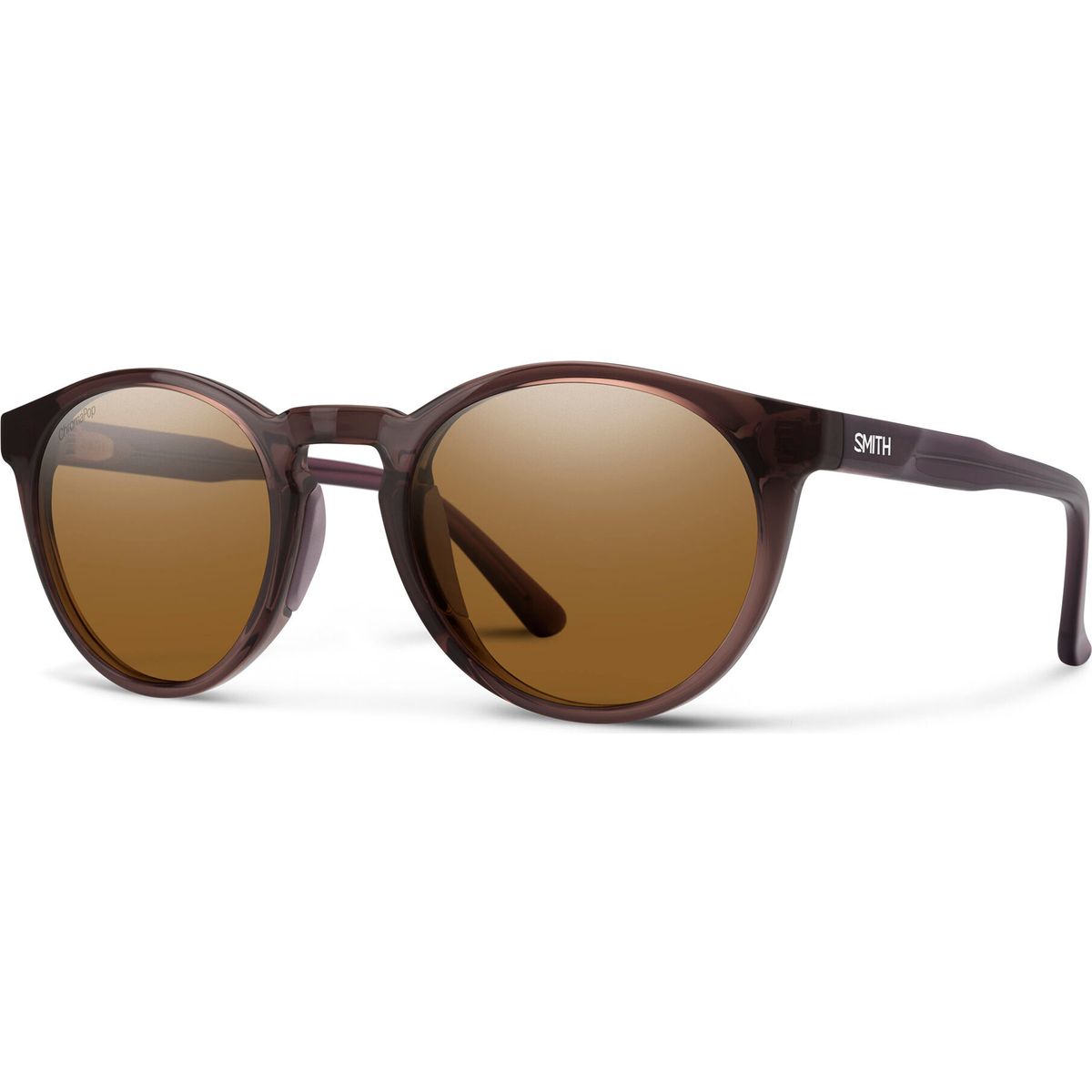 Smith Westward rosewood crystal chromapop polarized brown (3DV-52L5) 2078103DV52L5