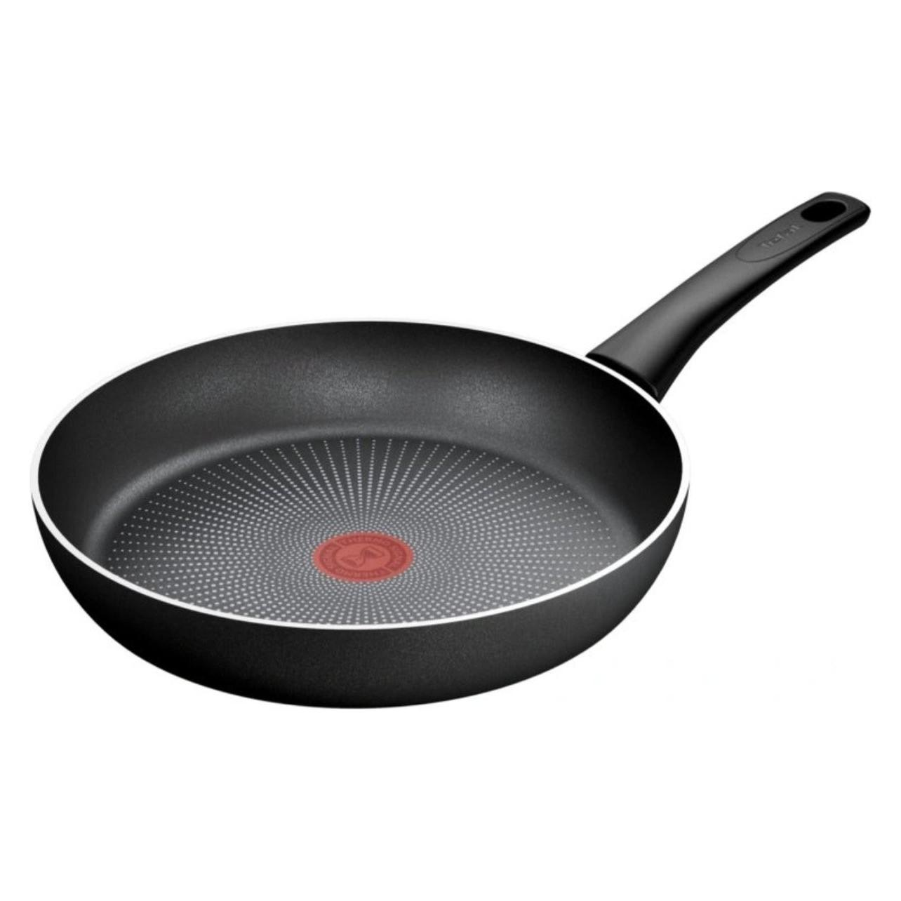 Tefal Patelnia Force C29206533 28 cm (Bratpfanne, Aluminium) (C2920653)