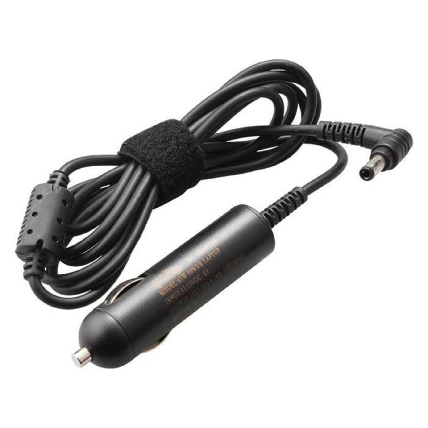 CoreParts Car Adapter (90 W) (MBC1338)