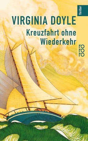 Virginia Doyle - Kreuzfahrt ohne Wiederkehr - Preis vom 30.09.2026 09:01:18 h