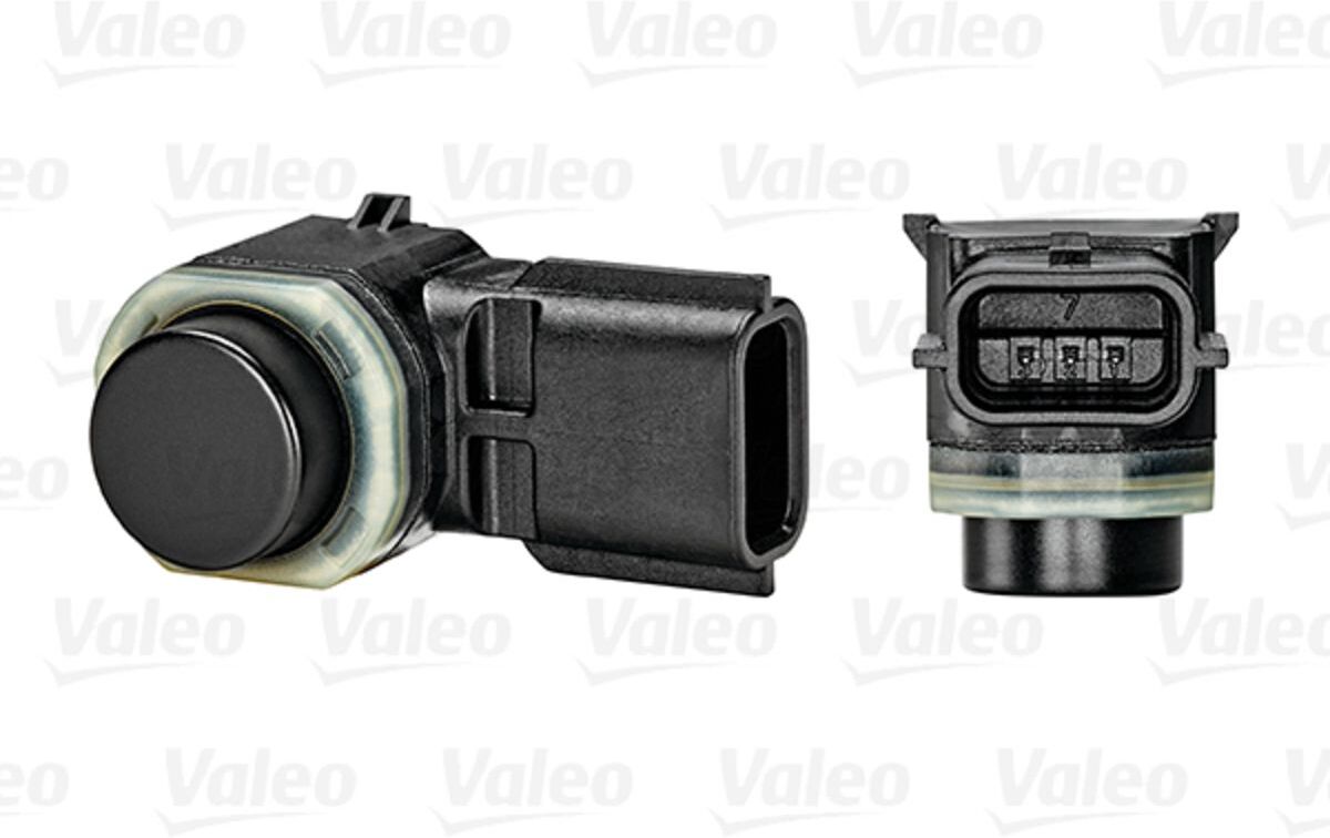 Sensor, Einparkhilfe VALEO 890015