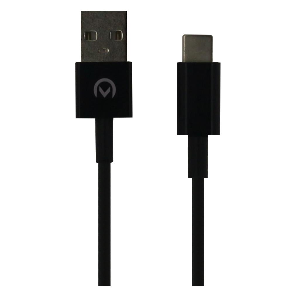 Mobilize PVC USB auf USB-C (1 m, USB 2.0) (MOB-22158)