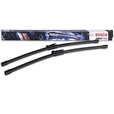 Bosch Wischerblatt Aerotwin Spoiler A969S [Hersteller-Nr. 3397118969] für Mercedes-Benz, Cadillac