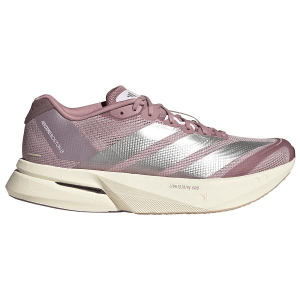 adidas - Women's Adizero Boston 13 - Runningschuhe EU 41 1/3 magic mauve / ice lavender