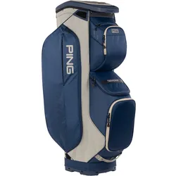 Ping Cartbag Traverse, navy/sand