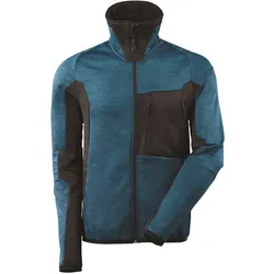 Fleecejacke Advanced - 4XL - petrol