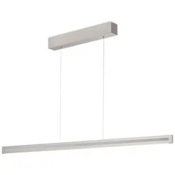 Grossmann LED-Hängeleuchte AERA - B/H/T ca. 118.00x180.00x4.50