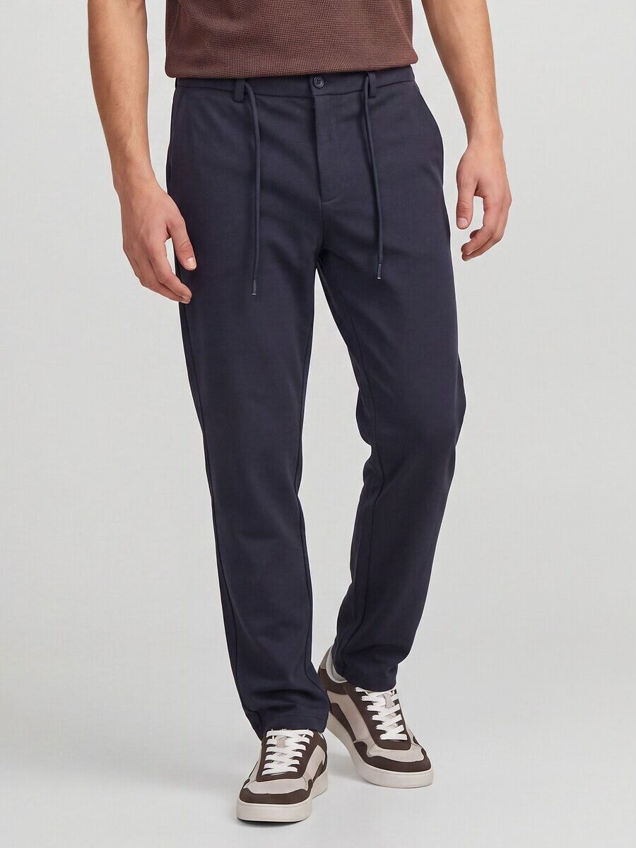 JACK & JONES Pantalon jogger, THEO