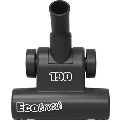 Bodendüse Turbodüse Numatic EcoBrush 19 cm luftangetrieben für Rohrdurchmesser D=32 mm