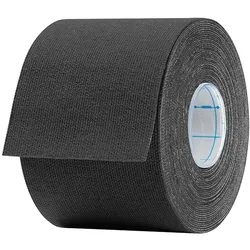Aktimed Kinesiologie TAPE CLASSIC 5 cm x 5 m schwarz