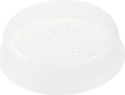 KEEEPER Deckel 26 cm - transparent