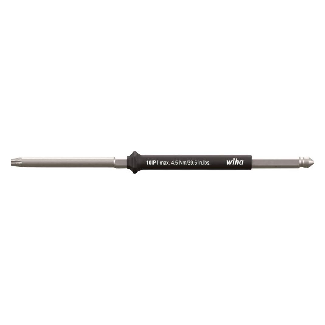 Wiha TORX PLUS Werkstatt Wechselklinge 4.0 mm (46924)