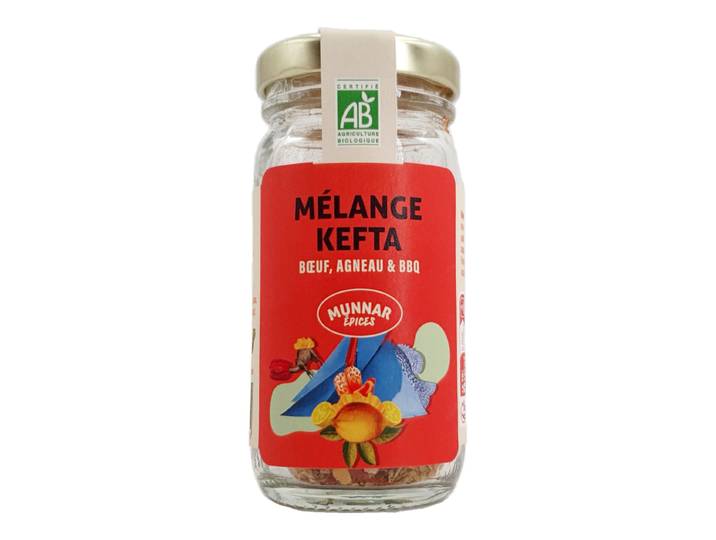 MUNNAR Mélange Kefta 20g