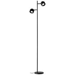 Paulmann Pane 79780 LED-Stehlampe LED 6 W Schwarz