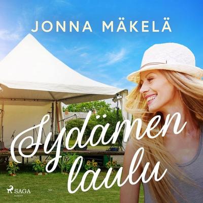 Sydämen laulu - Jonna Mäkelä, Audio, 9788727307657